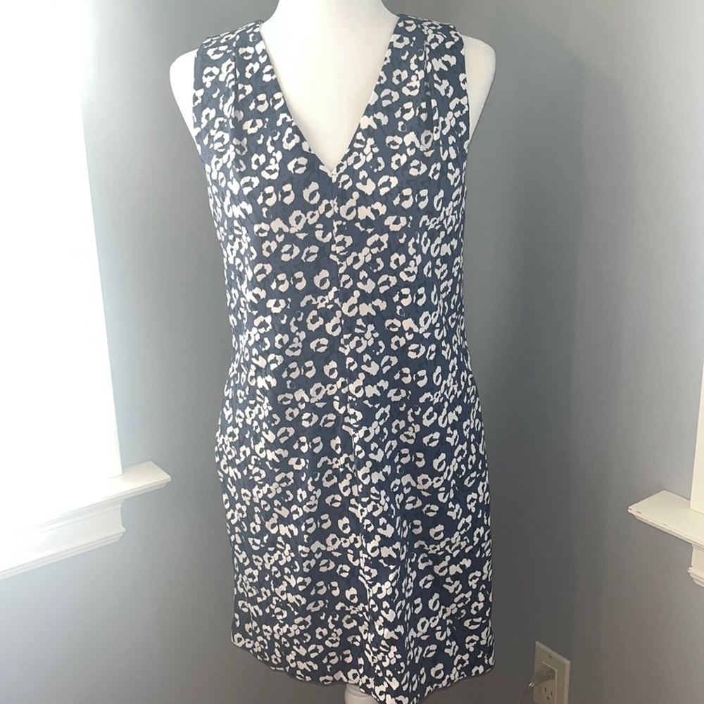 Work dress
